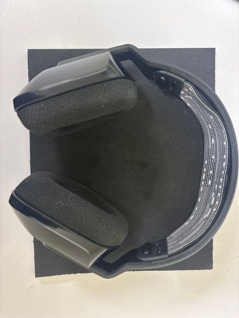 Дешево Logitech g733 lightspeed wireless rgb з ломбарду