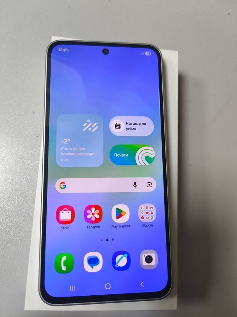 Samsung galaxy a36 5g 8/256gb Код:01-200839187. Изображение 6