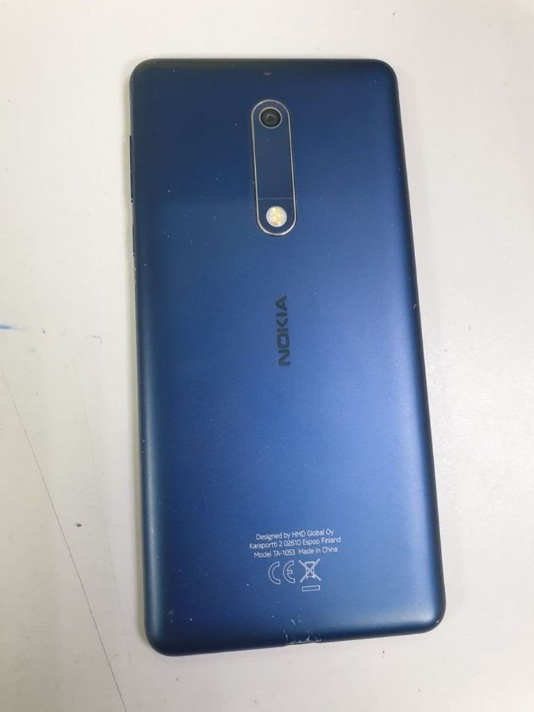 Дешиво Nokia 5 2/16gb с ломбарда