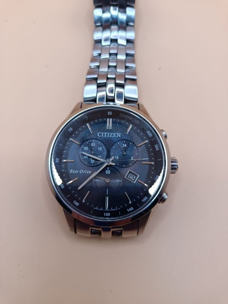 Купити Citizen h504-sd83290 Б/У