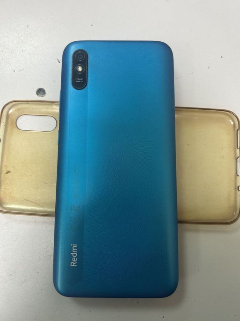Купити Xiaomi redmi 9a 2/32gb Б/У