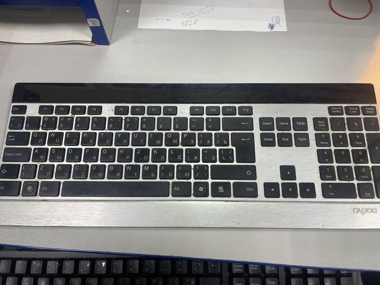 Купити Rapoo без моделі Б/У