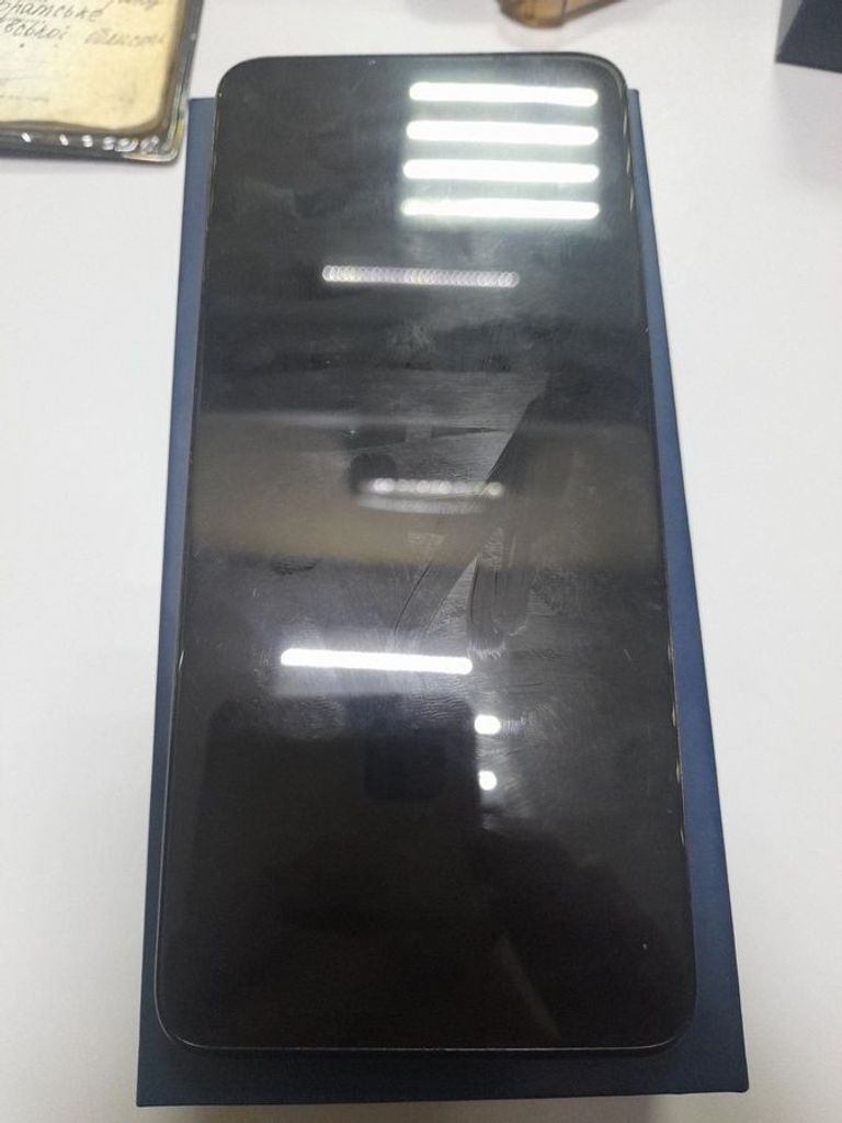 Объявление Motorola moto g32 8/256gb xt2235-2 Б/У