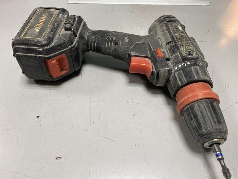 Объявление Dnipro-M cd-182q 2акб зп Б/У