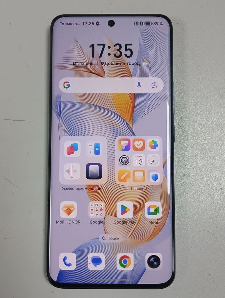 Купить Honor 90 12/512GB Green Б/У