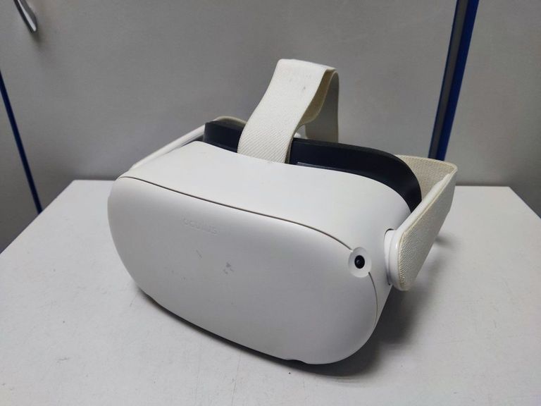 Oculus Quest 2 64 GB Код:01-200843483. Изображение 8