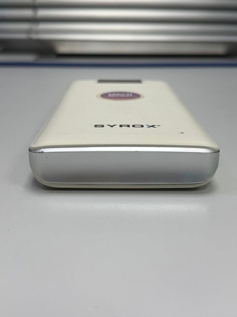 Объявление Syrox PB107 20000 mAh Black Б/У