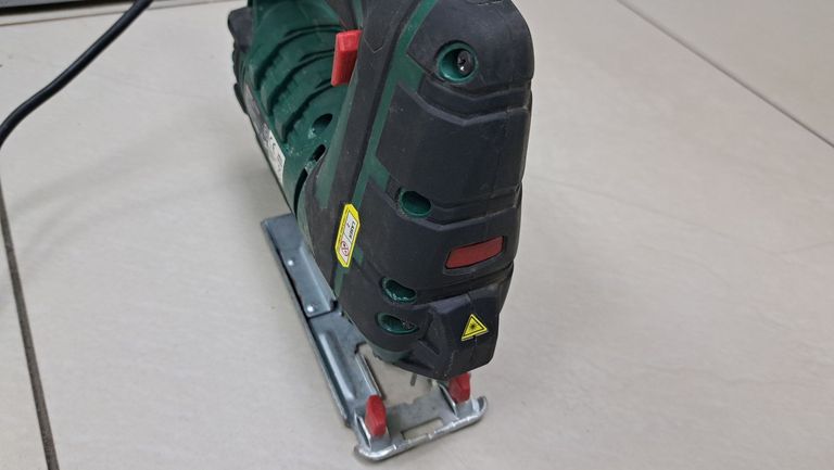 Parkside pstd 800 b2 Код:01-200843681. Зображення 7