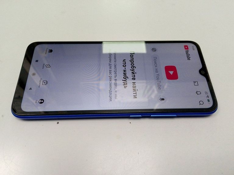 Дешево Xiaomi redmi 9c nfc 3/64gb з ломбарду