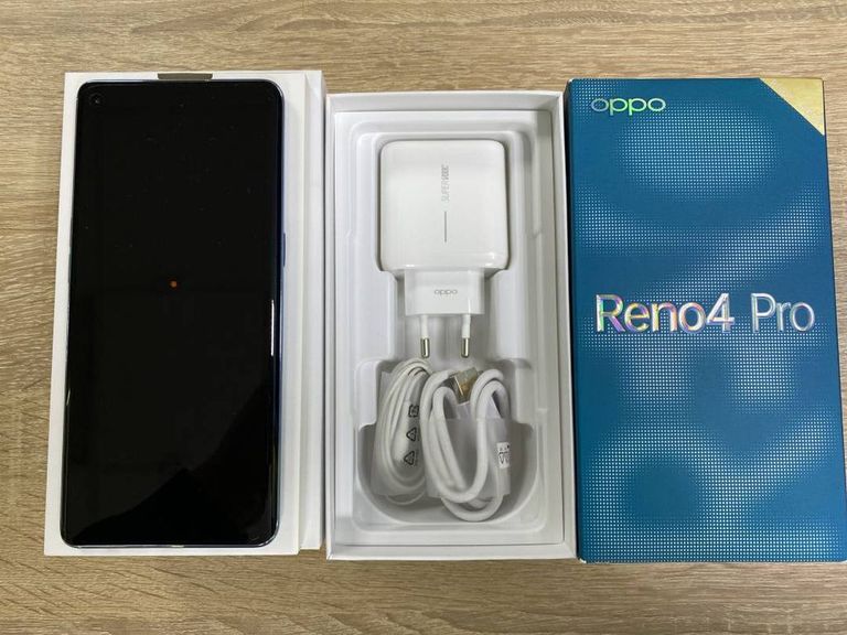 Дешиво Oppo reno 4 pro cph2109 8/256gb с ломбарда