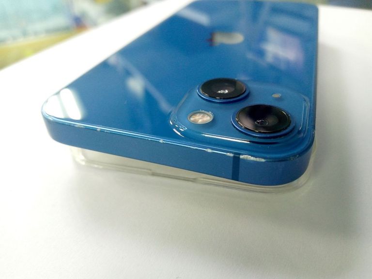 Дешево Apple iphone 13 128gb з ломбарду
