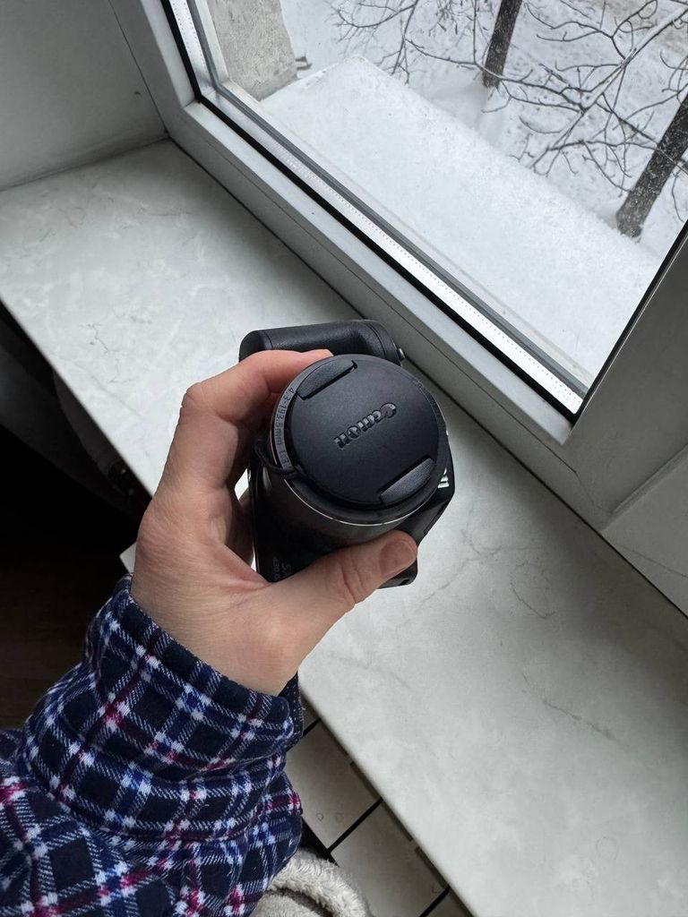 Canon PowerShot SX430 IS Код:null. Изображение 4