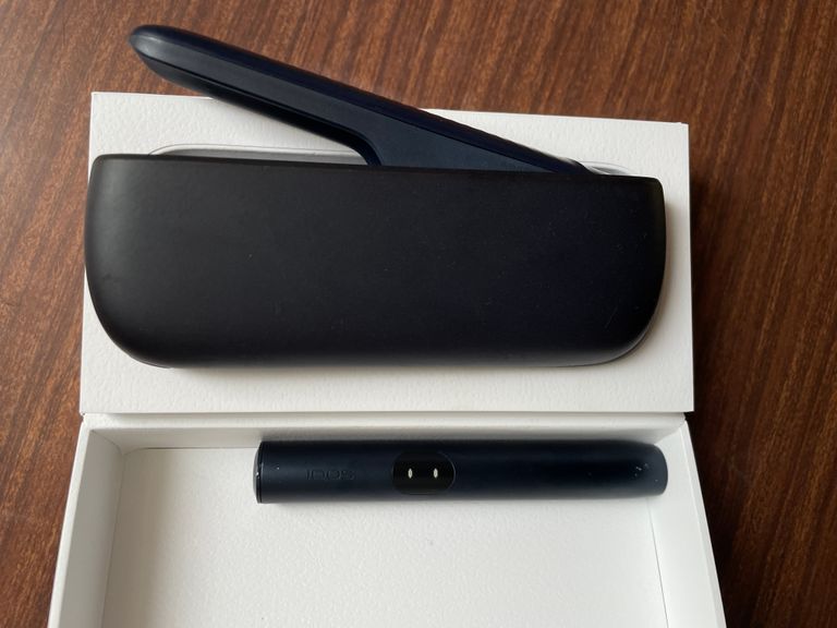 Дешево Iqos Iluma i з ломбарду