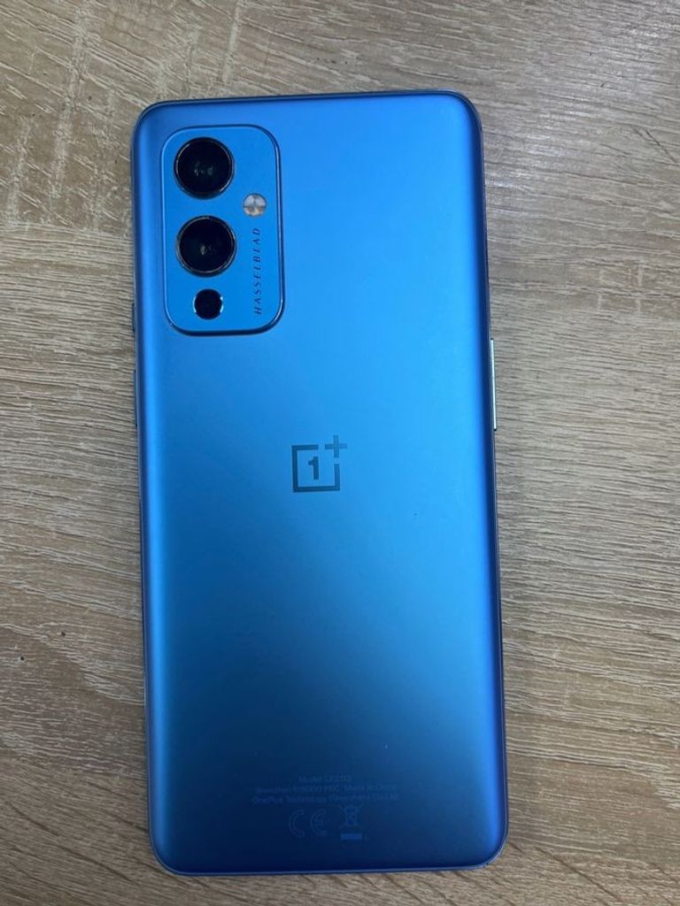 Распродажа Oneplus 9 pro 8/128gb, продавец Техноскарб