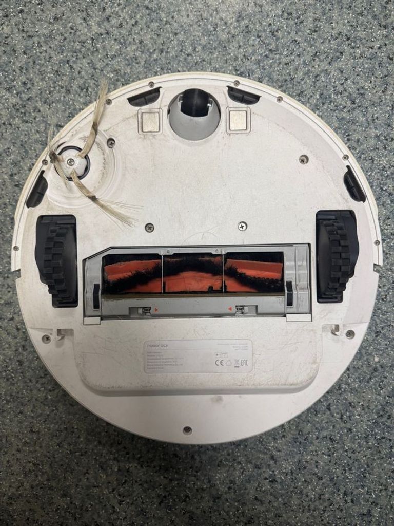 Xiaomi roborock s502-02 Код:01-200844610. Изображение 5