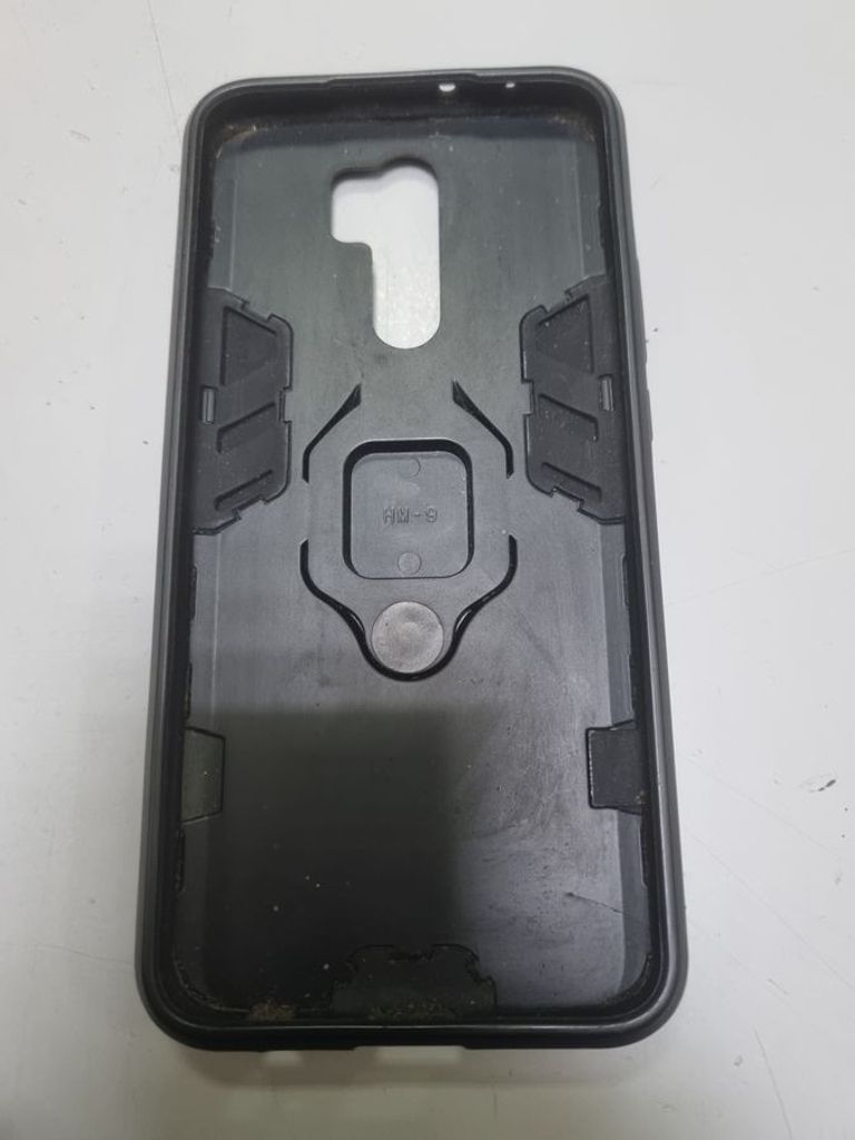 Xiaomi redmi 9 4/64gb Код:01-200844694. Зображення 6