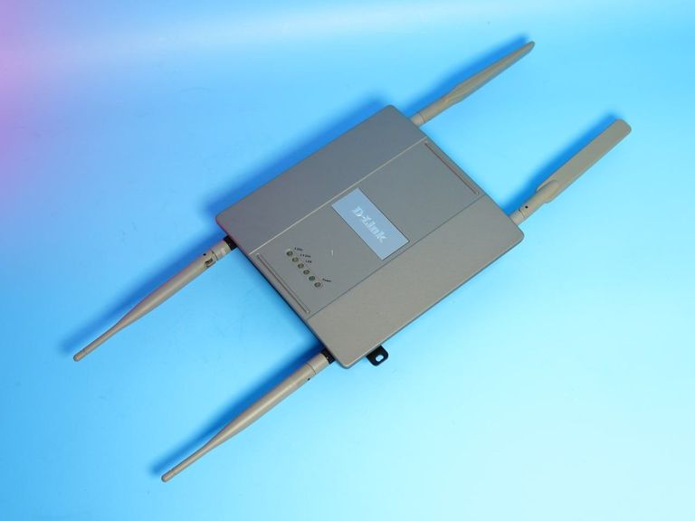 Купити D-Link DAP-2690 Б/У