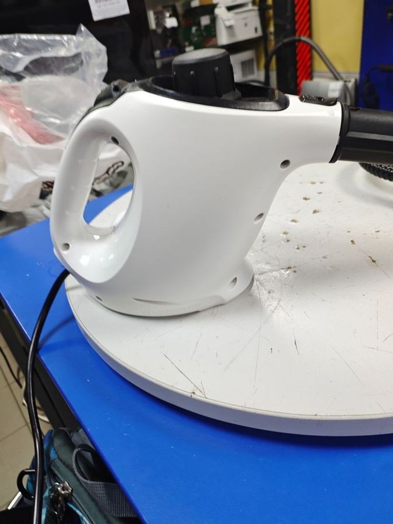 Объявление Karcher SC 1 (1.516-260.0) Б/У