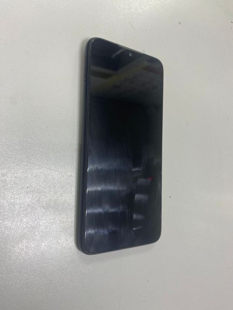 Объявление Xiaomi Redmi Note 7 4/64GB Black Б/У