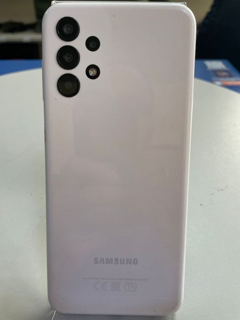Розпродаж Samsung galaxy a13 4/64gb, продавець Техноскарб