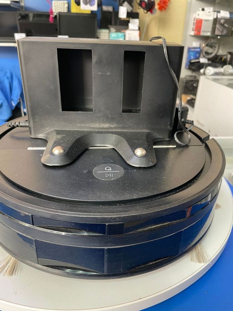 Розпродаж Rowenta Explorer Serie 80 RR7755WH, продавець Техноскарб