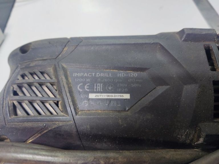 Оголошення Dnipro-M hd-120 Б/У