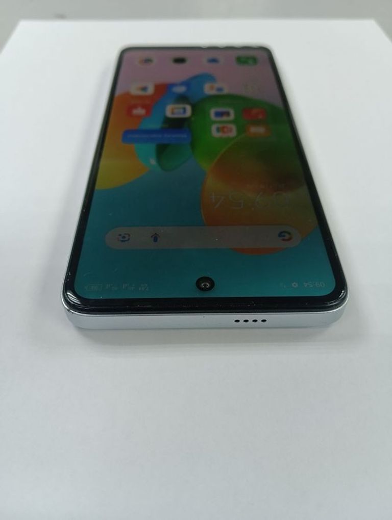 Оголошення Tecno spark 20c bg7n 8/128gb Б/У