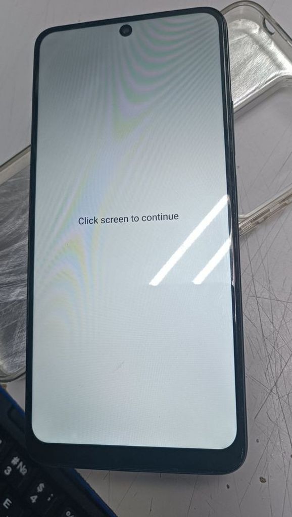 Оголошення Xiaomi redmi note 12 4/128gb Б/У