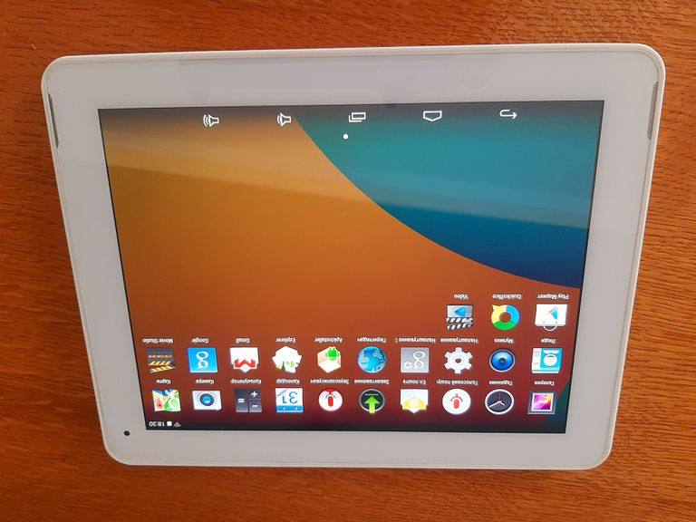 Pipo m6 pro 32gb Код:null. Зображення 6