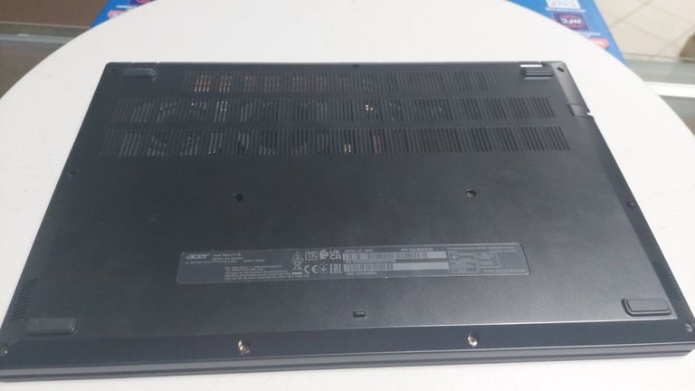 Acer 15/ryzen 5 6600h ddr5/16gb ddr5/hdd *відсутній/ssd 512 gb/geforce rtx3050 4gb Код:01-200846902. Зображення 5