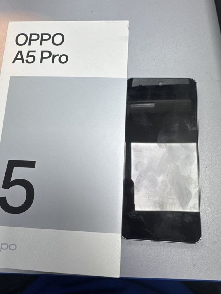 Купить Oppo a5 pro 4g 8/256gb Б/У