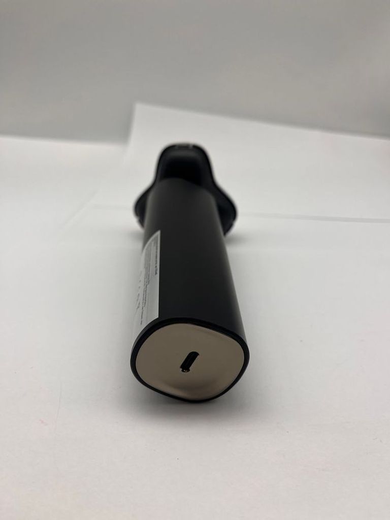 Xiaomi electric shaver s301 Код:01-200846982. Зображення 5