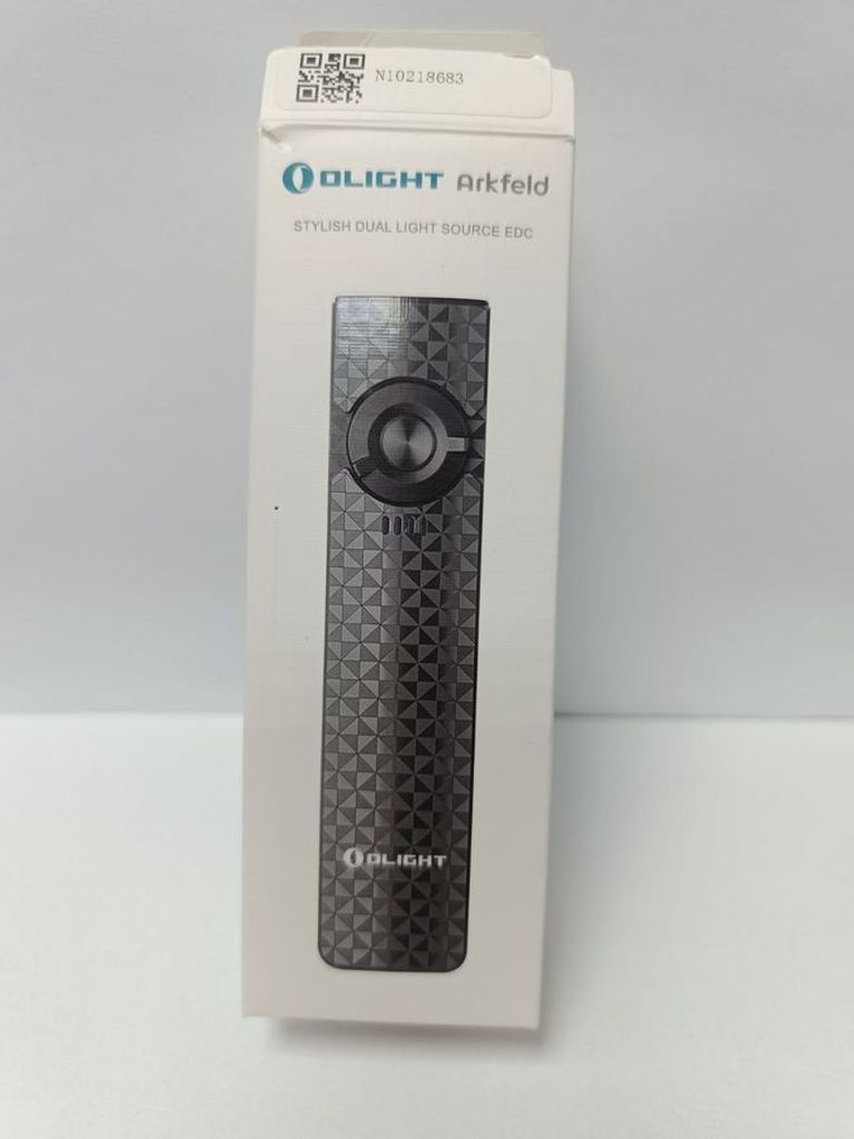 Olight Arkfeld Pro Class 3R CW Racing Stripes (0.0000.0910) Код:01-200847584. Зображення 5