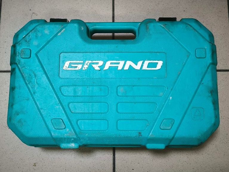 Grand ПЭ-1300 Код:01-200847854. Зображення 8