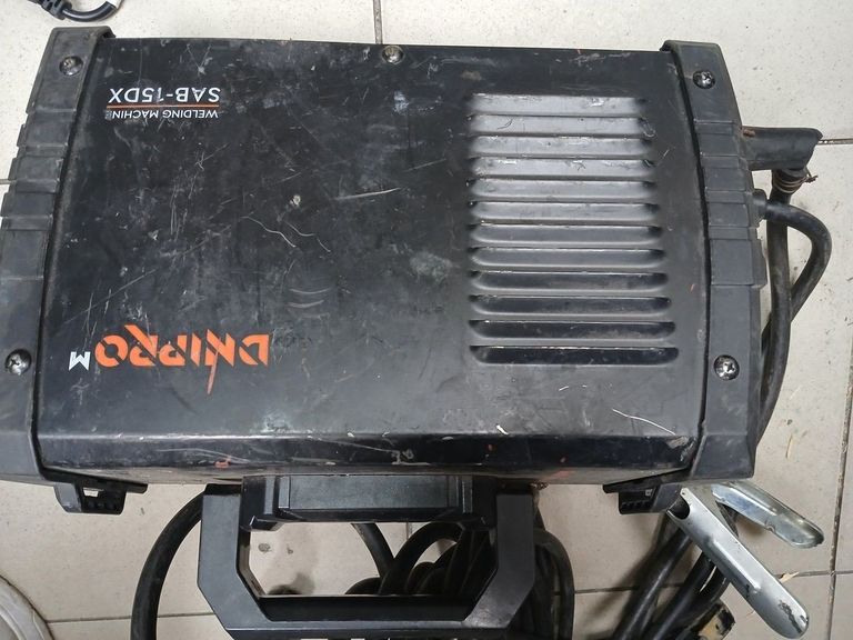 Дешево Dnipro-M sab-15dx з ломбарду