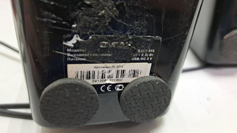 Дешево SVEN 315 з ломбарду