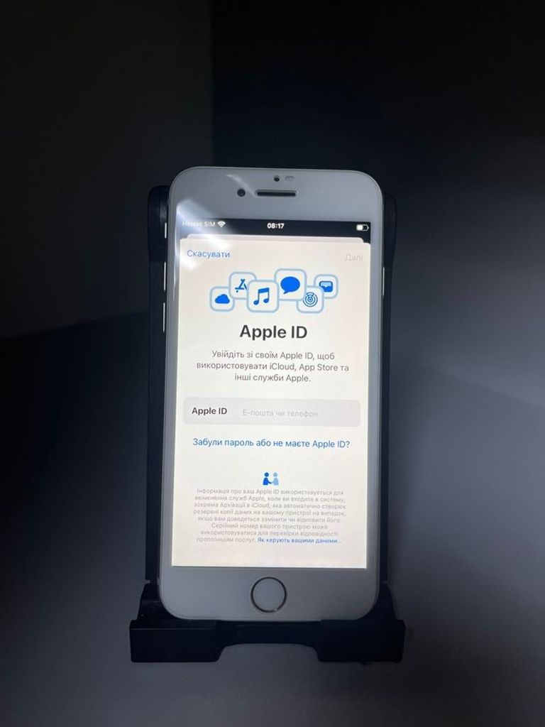 Apple iphone 8 64gb Код:01-200847212. Изображение 8