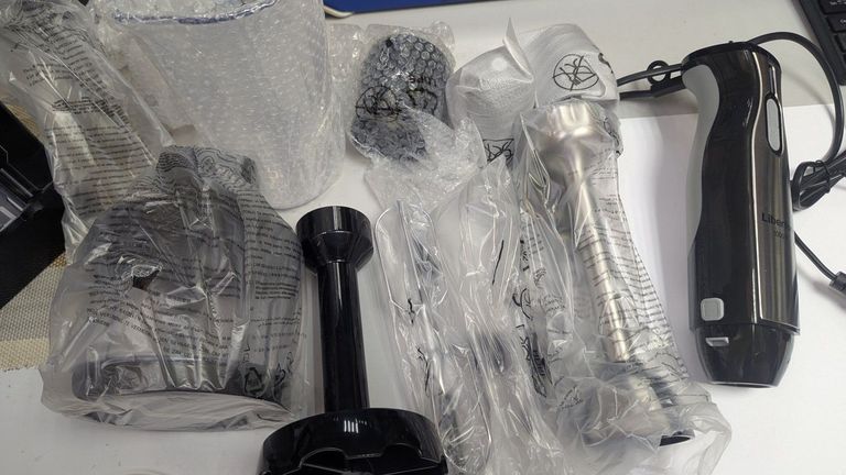 Объявление Liberton LHB-0306 Б/У