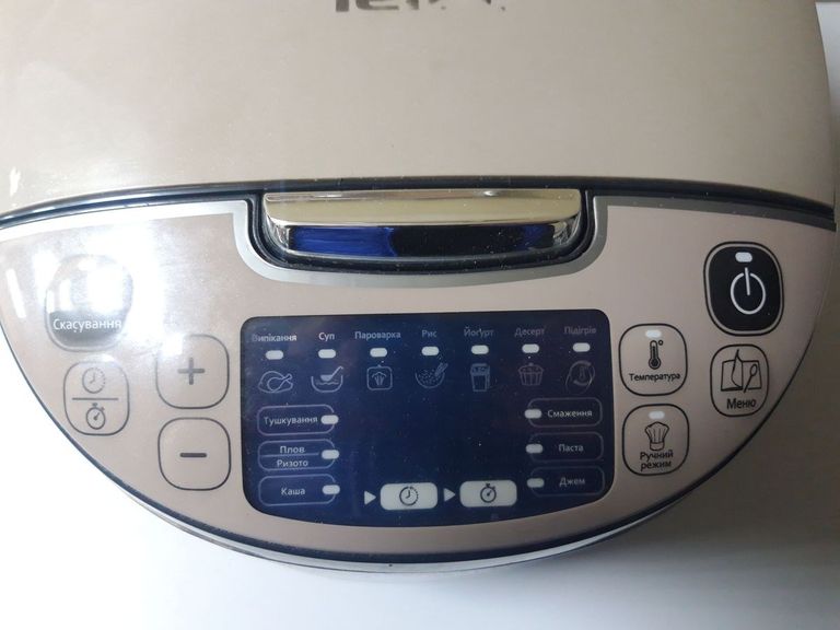 Tefal RK321A34 Код:01-200851144. Изображение 6