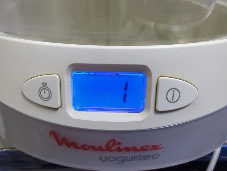 Оголошення Moulinex YG230 Б/У