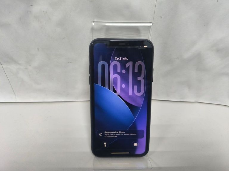 Купить Apple iphone 11 128gb Б/У