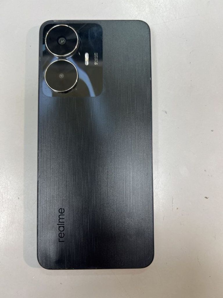 Купить Realme c55 8/256gb Б/У