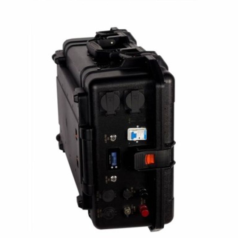 Tekhmann CN-5500 Код:null. Зображення 4