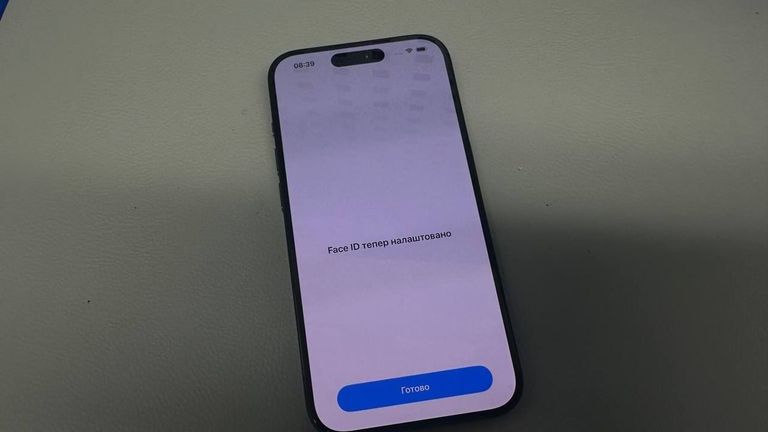 Apple iphone 15 pro 512gb Код:01-200854894. Зображення 14