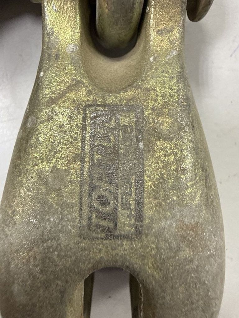 Оголошення Toptul без моделі Б/У