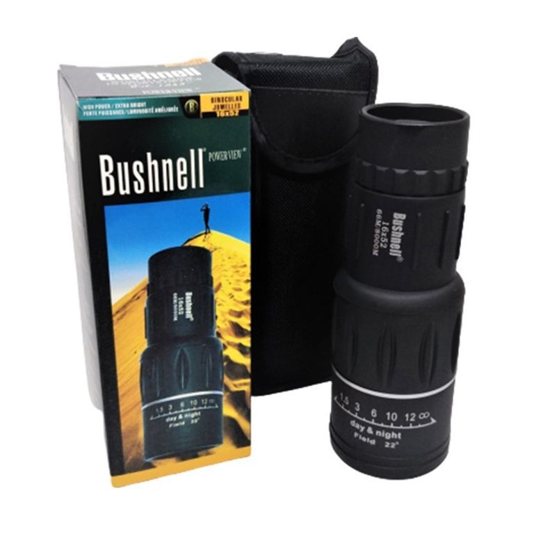 Bushnell 16x52 Код:null. Зображення 5