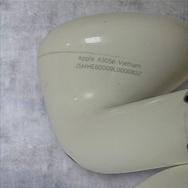 Розпродаж Apple airpods 4 with active noise cancellation, продавець Техноскарб