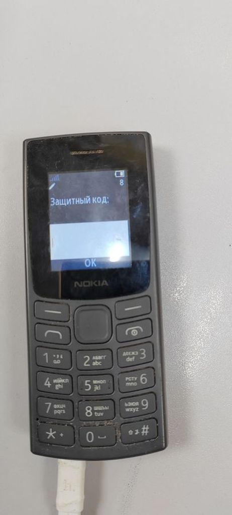 Розпродаж Nokia 105 ss 2023, продавець Техноскарб