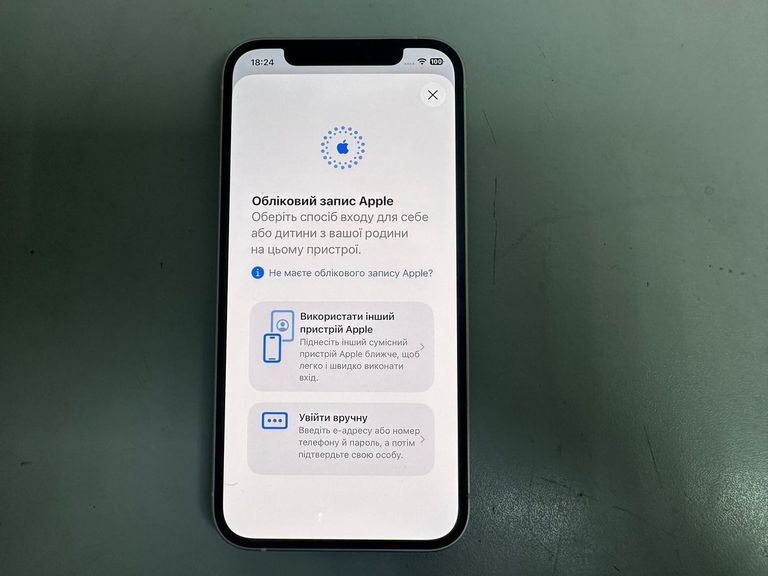 Apple iPhone 12 64GB (PRODUCT)RED Код:01-200855738. Изображение 16