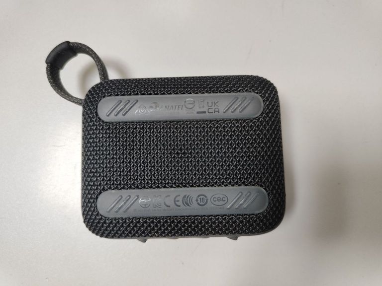 Оголошення Jbl go 4 Б/У